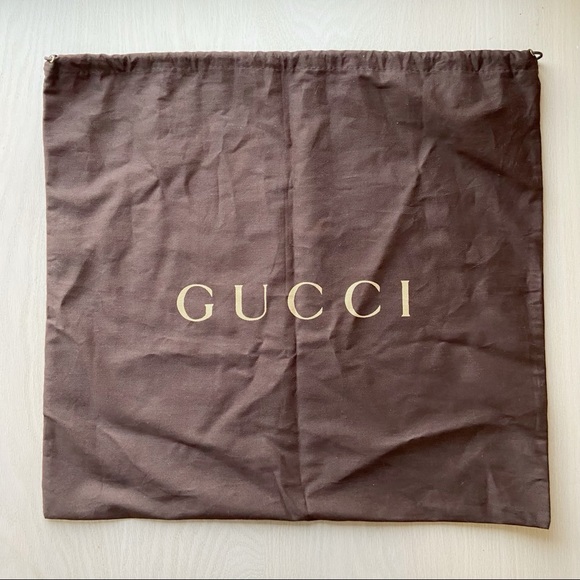 Authentic Guccissima D Ring Hobo Bag - Picture 13 of 15